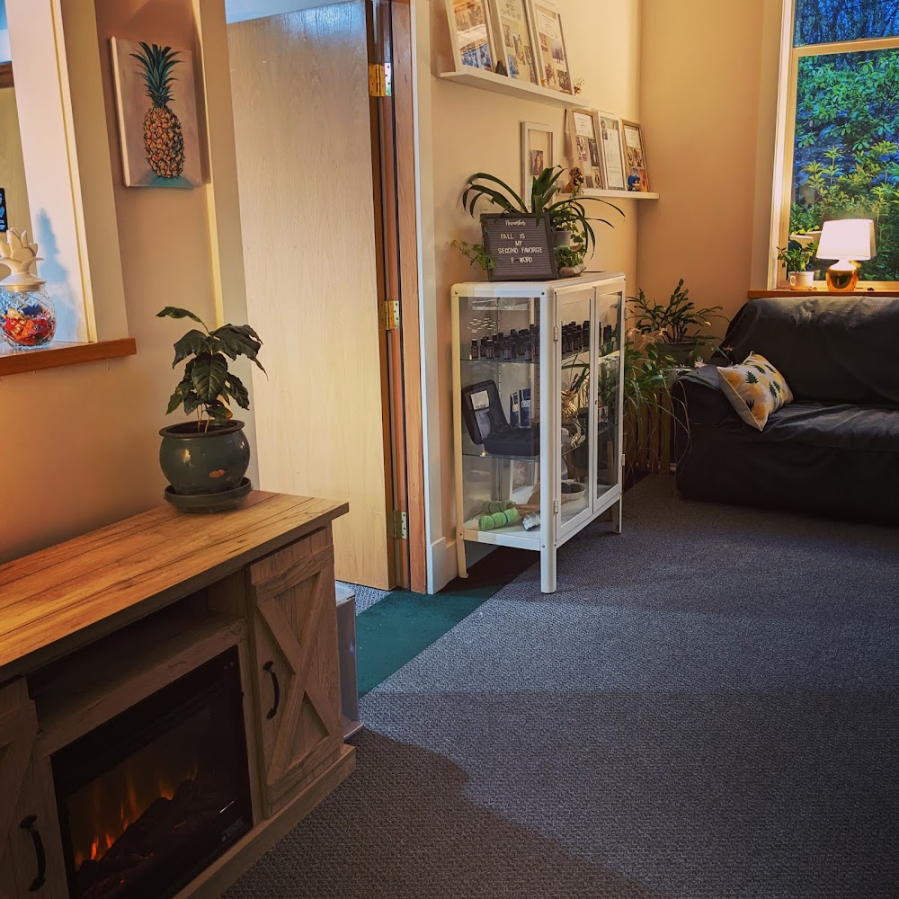 Gig Harbor, WA Travel Guide